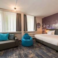 Executive Double Room with Extra Bed