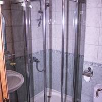 Двухместный с 1 кроватью или 2 отдельными кроватями