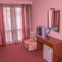 Comfort Triple Room with Shower
