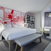 Corner Superior Room
