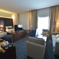 Business Twin Suite - Non Smoking