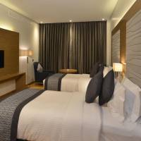 Superior Twin Room - Non-Smoking