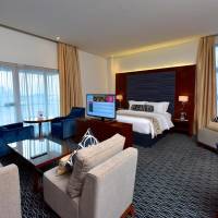 Business - King Room - Non-Smoking