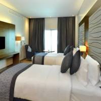 Twin Room - Disability Access