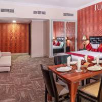 Executive Junior Suite