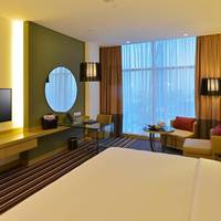 King Classic Room