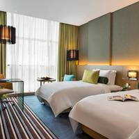 Twin  Classic Room