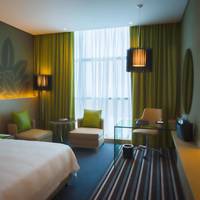 King Club Rotana Room