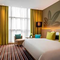  Two bedroom Suite - Club Rotana 