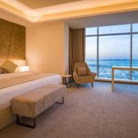 Luxury Suite  City view