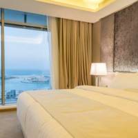 Presidential Suite Sea View  