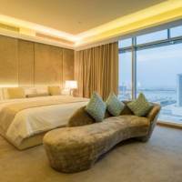 Royal Suite Sea View