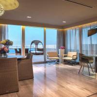 Club Suite