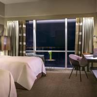 Club Twin Room