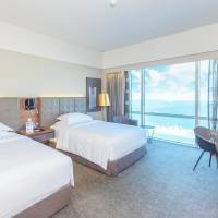 Grand Twin Room