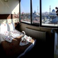 Double Room with City View
