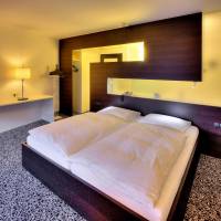 Deluxe Double Room with Bath