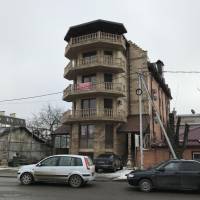 Апартаменты