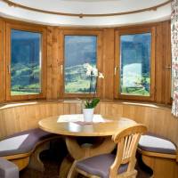 One-Bedroom Apartment with Balcony and Sauna - Annex