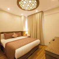 Comfort Single Room