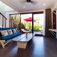 One-Bedroom Villa with Private Pool