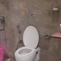 Двухместный номер с 1 кроватью