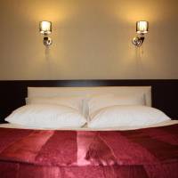 Comfort Single Room