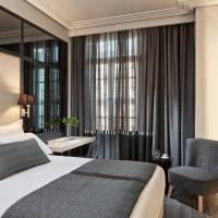 Comfort Double Room with City View