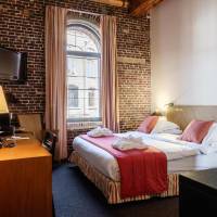 Executive Double or Twin Room
