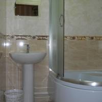 Двухместный с 1 кроватью или 2 отдельными кроватями
