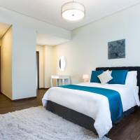 Seville Villa 4 bedroom