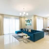Cordoba Villa
