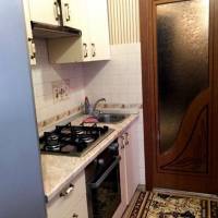 Апартаменты