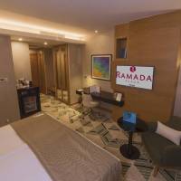 King Room - Disability Access
