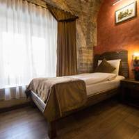 Single Room with Bath