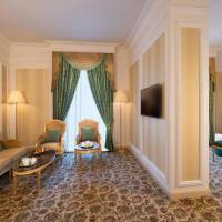 Boutique Suite