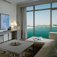 Premium King Suite - Sea View