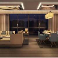 Presidential Suite - Sea View