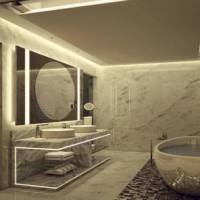 Royal M Suite