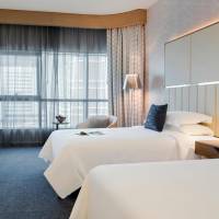 Guest Room – Twin Bed