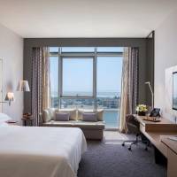 High Floor Room  - King Bed