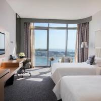 High Floor Room  - Twin Bed