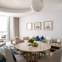 Two Bed Room Ocean Family Suite