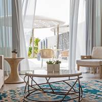 Ocean View Terrace Suite