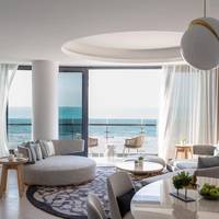 Panoramic Ocean Suite