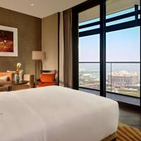 King Room with View