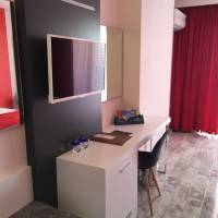 Standard Double Room with Land View