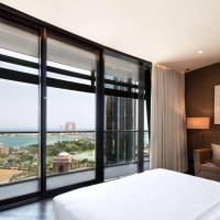 Superior King Suite