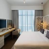 Classic One Bedroom Apartment