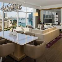 Premium Two Bedroom Apartment